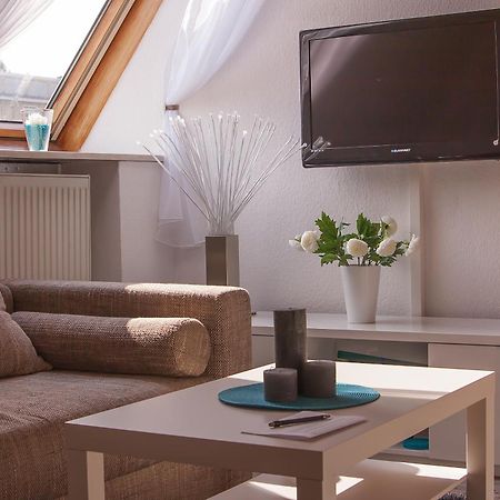 079 Schroeder Ferienwohnung Wilhelmshaven Exteriör bild