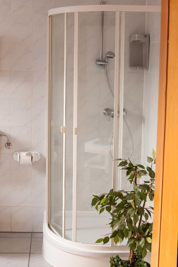 079 Schroeder Ferienwohnung Wilhelmshaven Exteriör bild
