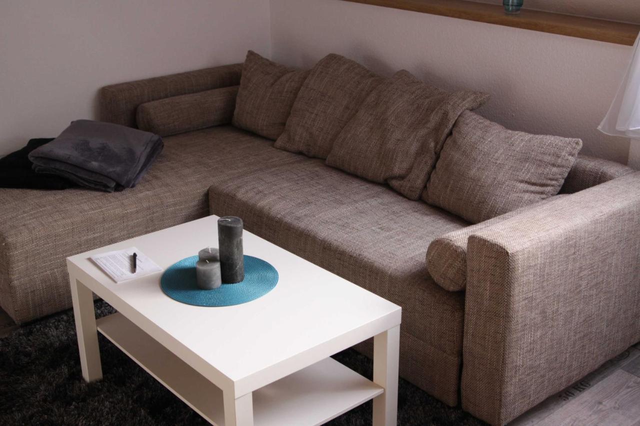079 Schroeder Ferienwohnung Wilhelmshaven Exteriör bild