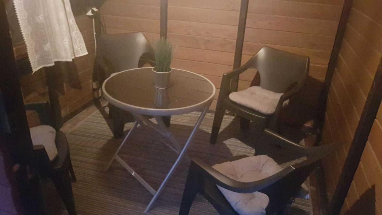079 Schroeder Ferienwohnung Wilhelmshaven Exteriör bild