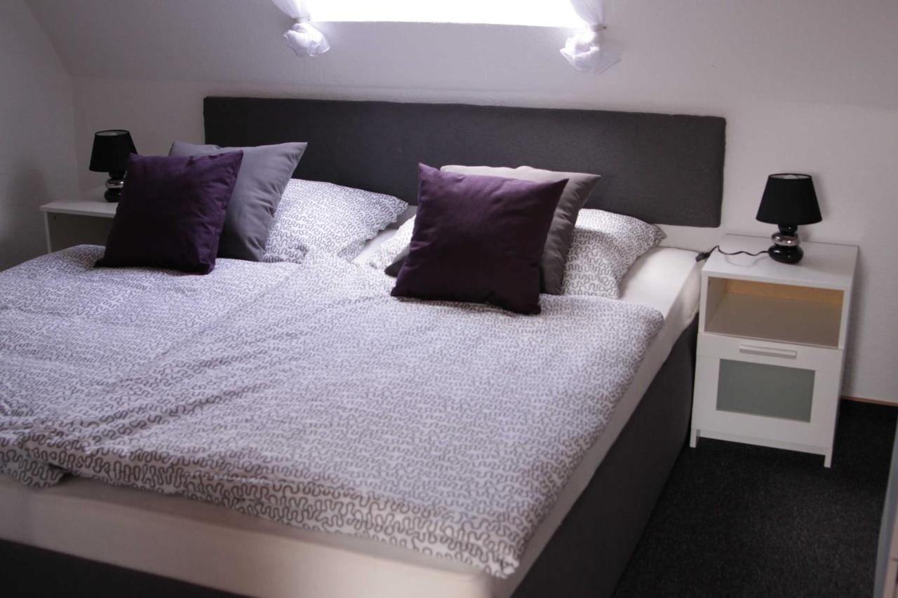 079 Schroeder Ferienwohnung Wilhelmshaven Exteriör bild