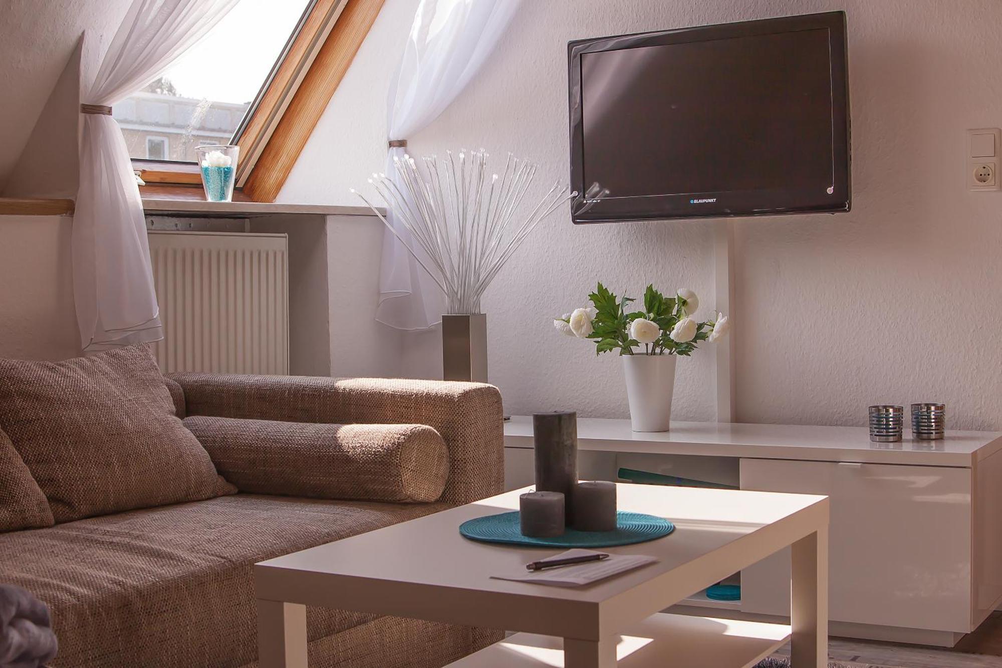 079 Schroeder Ferienwohnung Wilhelmshaven Exteriör bild